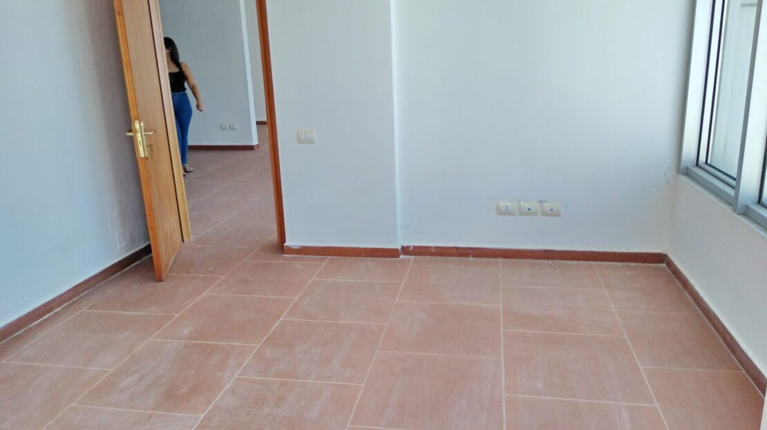 Spacious apartment in Vlora