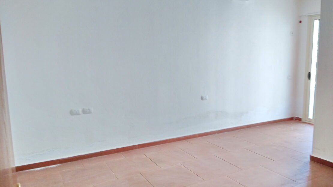 Spacious apartment in Vlora