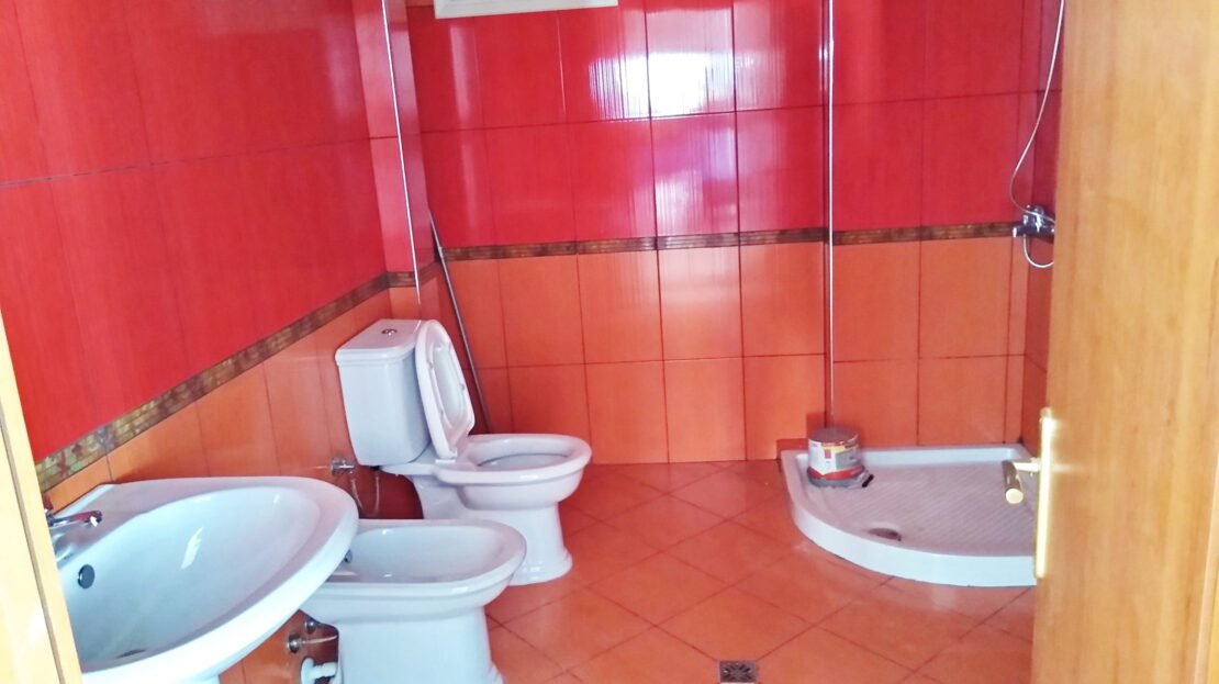 Spacious apartment in Vlora