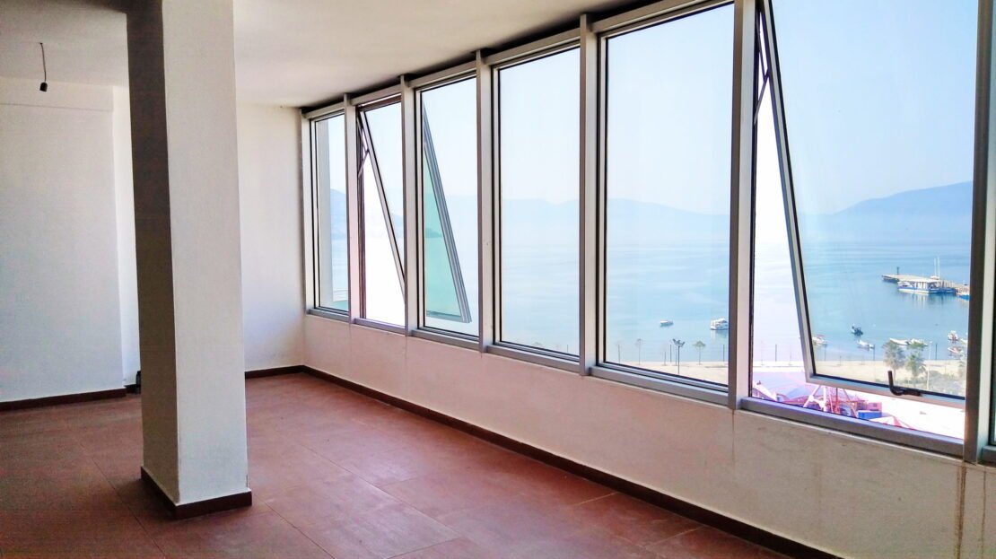 Spacious apartment in Vlora