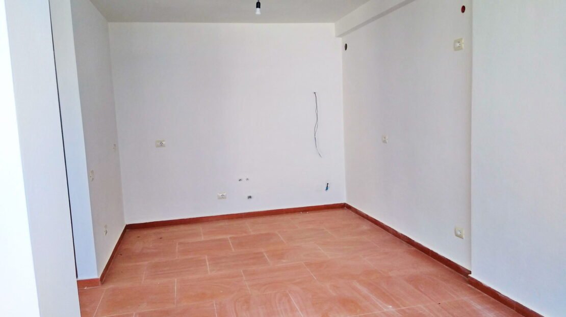 Spacious apartment in Vlora